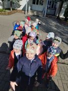 ilustracja do wpisu 
"Karmelek" - wyjazd do Białostockiego Teatru Lalek