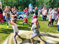 ilustracja do wpisu 
Dzień Rodziny