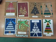 ilustracja do wpisu 
Kartki świąteczne z życzeniami