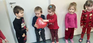 ilustracja do wpisu 
"WALENTYNKI"