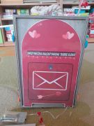 ilustracja do wpisu 
"SKRZYNECZKA DOBRE SŁOWO"