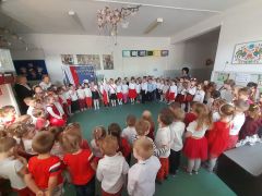 ilustracja do wpisu 
OBCHODY ŚWIĄT MAJOWYCH