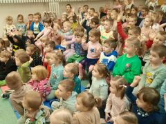 ilustracja do wpisu 
Audycja muzyczna,, Dyrygowanie to ważne zadanie"