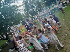 ilustracja do wpisu 
Dzień Rodziny