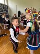 ilustracja do wpisu 
III edycja Miejskiego Turnieju Wiedzy Regionalnej „Tropem Podlasia”