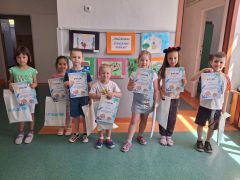 ilustracja do wpisu 
Rozstrzygnięcie konkursu plastycznego "MALOWNICZE DZIEDZICTWO PODLASIA - EDYCJA III"