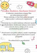 ilustracja do wpisu 
Witamy w przedszkolu!