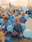 ilustracja do wpisu 
Międzynarodowy Dzień Praw Dziecka