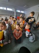 ilustracja do wpisu 
Dzień Pluszowego Misia