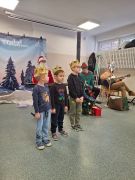 ilustracja do wpisu 
,,List do Mikołaja"