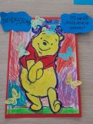 ilustracja do wpisu 
Wizyta w bibliotece szkolnej