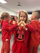 ilustracja do wpisu 
WALENTYNKI